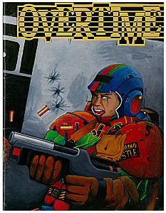 
                            Изображение
                                                                дополнения
                                                                «Overtime»
                        