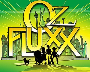 
                            Изображение
                                                                настольной игры
                                                                «Oz Fluxx»
                        