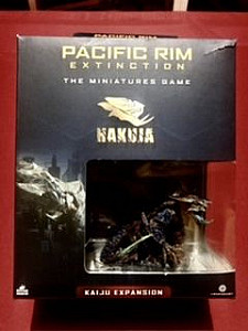
                            Изображение
                                                                дополнения
                                                                «Pacific Rim: Extinction – Hakuja»
                        