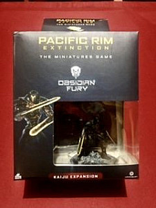 
                            Изображение
                                                                дополнения
                                                                «Pacific Rim: Extinction – Obsidian Fury»
                        