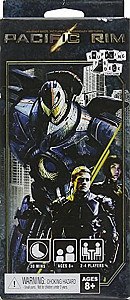 
                            Изображение
                                                                настольной игры
                                                                «Pacific Rim: Shuffling the Deck»
                        