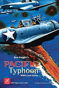 Pacific Typhoon