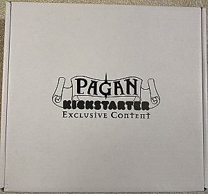 Pagan: Fate of Roanoke – Exclusive Content