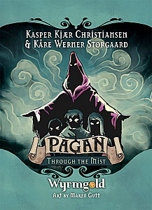 
                            Изображение
                                                                дополнения
                                                                «Pagan: Through the Mist»
                        