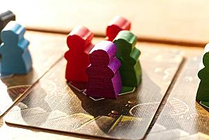 Паладины западного королевства