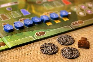 Паладины западного королевства