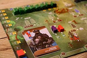 Паладины западного королевства