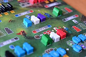 Паладины западного королевства