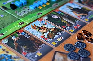 Паладины западного королевства