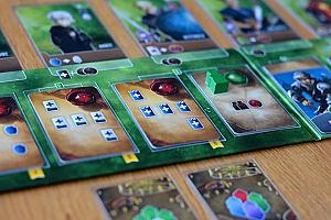 Паладины западного королевства