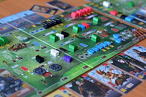 Паладины западного королевства