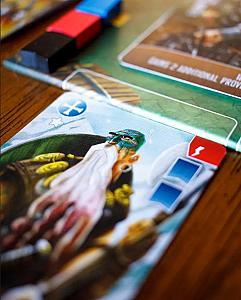 Паладины западного королевства