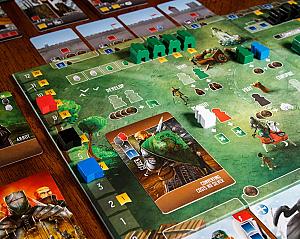 Паладины западного королевства