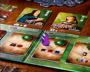 Паладины западного королевства