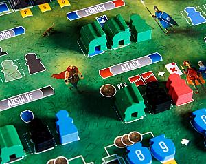 Паладины западного королевства