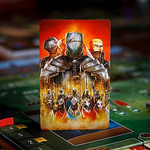 Паладины западного королевства