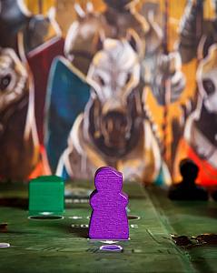 Паладины западного королевства