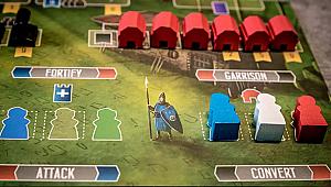 Паладины западного королевства