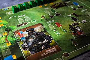 Паладины западного королевства