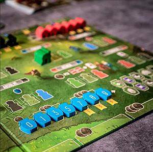 Паладины западного королевства