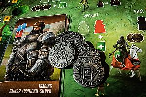 Паладины западного королевства