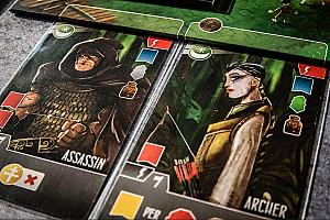 Паладины западного королевства