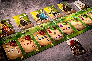 Паладины западного королевства