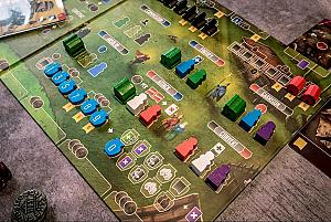 Паладины западного королевства