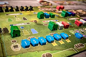 Паладины западного королевства