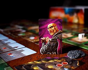 Паладины западного королевства