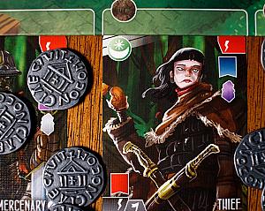 Паладины западного королевства