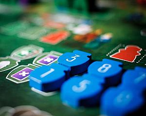 Паладины западного королевства