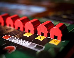 Паладины западного королевства