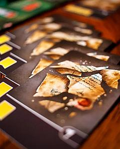 Паладины западного королевства