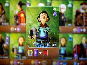 Паладины западного королевства