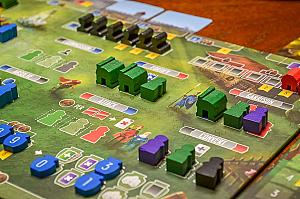 Паладины западного королевства