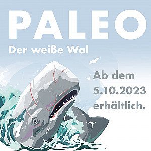 
                            Изображение
                                                                дополнения
                                                                «Paleo: Der weiße Wal»
                        