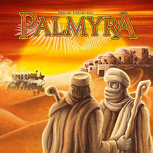 Palmyra