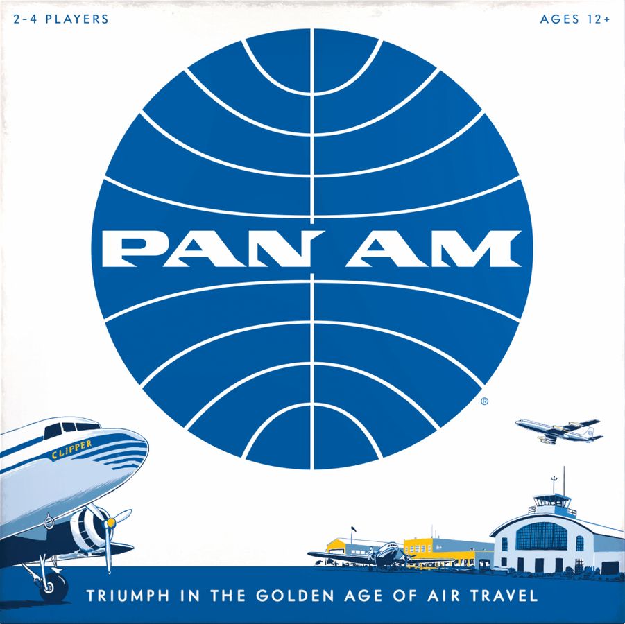 Pan Am»