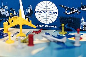 Pan Am
