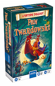 Pan Twardowski