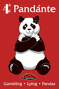Pandánte