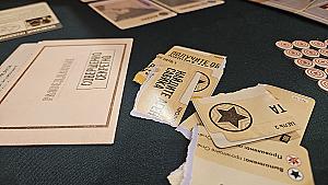 Пандемия. Наследие. Нулевой сезон