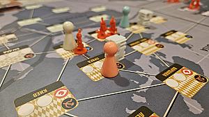 Пандемия. Наследие. Нулевой сезон