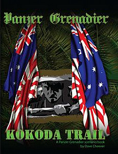 
                            Изображение
                                                                дополнения
                                                                «Panzer Grenadier: Kokoda Trail»
                        