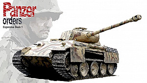 
                            Изображение
                                                                дополнения
                                                                «Panzer Orders: Expansion 1»
                        