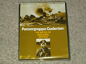 Panzergruppe Guderian