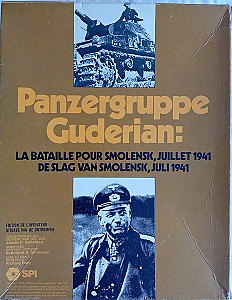 Panzergruppe Guderian