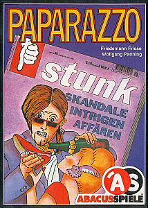 Paparazzo