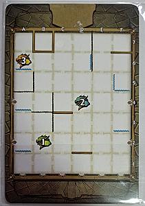 
                            Изображение
                                                                дополнения
                                                                «Paper Dungeons: Missões Extras»
                        